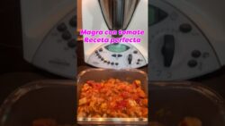 Cuando quieres comer bien sin complicarte