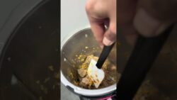 Cuire ses farces au thermomix #tm7 #food #thermomix #ramadan