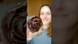 Cupcake vanille chocolat au #thermomix