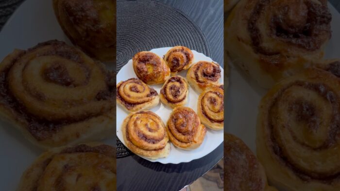 Cynamonki TM 7 #cynamon #shortvideo #cynamonki #tm7 #thermomix #viralvideo #viral
