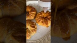 DONAS DE MANZANA #airfryer #recetas