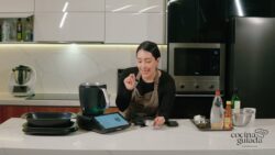 Demo «Conoce la nueva Thermomix TM7»