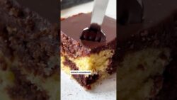 🍫 Der BESTE Marmorkuchen vom Blech – fluffig & gelingsicher | Thermomix® Rezept