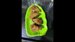Do you like ? Air fryer🐟 #food #fish #cooking #recipe #shortvideo