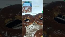 Donuts saludables  | Fáciles, ricos y para toda la familia
