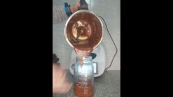 Dulce de leche, fácil y rico con Thermomix