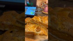 EMPANADA DE ATÚN EN THERMOMIX 💚👌🏽 @Amunaysuscosas