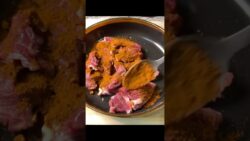 Easy Nigerian Suya Recipe | Make Spicy Suya at Home 🌶️🍢