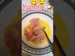 Eat Healthy with Air Fryer 🍽️ Quick & Easy!#lowcaloriemeals #trendingshort#healthycooking#y ...