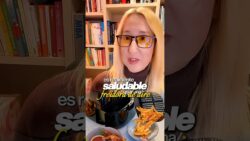 Es saludable usar freidora de aire?