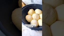 😍 Fluffige Dampfnudeln wie bei Oma – so gelingen sie immer! | Thermomix® Rezept