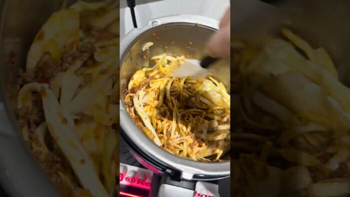 Freestyle au TM7 #tm7 #food #thermomix