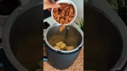 GALLETAS DE MANZANA SIN HARINAS