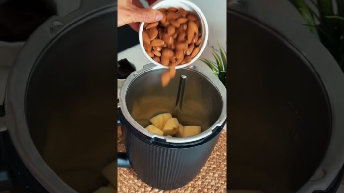 GALLETAS DE MANZANA SIN HARINAS