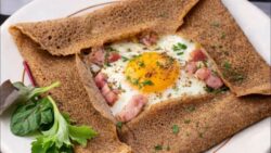 Galettes et crêpes @thermofansylvieconseillere8988