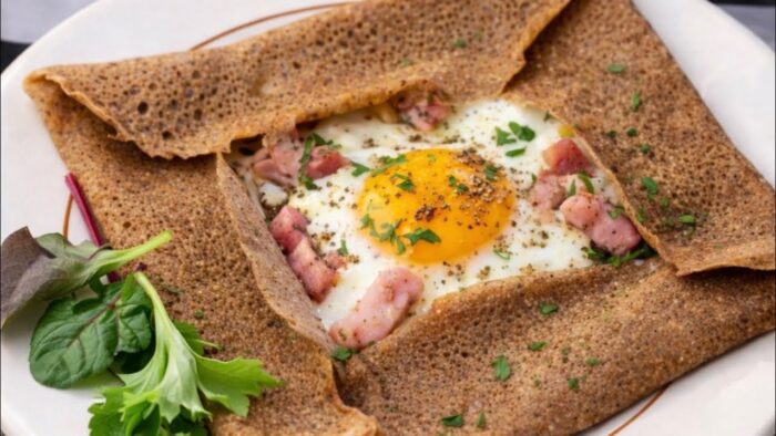 Galettes et crêpes @thermofansylvieconseillere8988