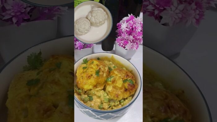 Gobhi ki airfryer recipe