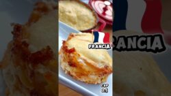 Gratin Dauphinois 🇫🇷 en #airfryer #freidoradeaire #viral #recetas #fyp #france #comida