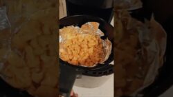 Have You Ever Try Air-Fry Gobi || Day 9 of 365 || #telugu #food #trend #cook @BetweenTwoWorld5