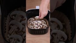How did I not learn this before! If you own an Air Fryer you need to try this today