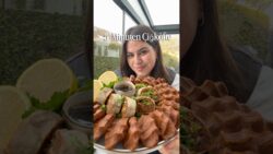 In 5 Minuten Çiğköfte #çiğköfte #fingerfood #tiktokfood