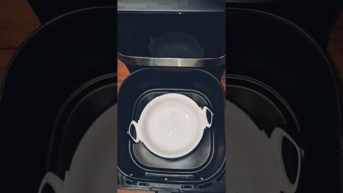 Instant Recipe in Airfryer #shortsvideo #viralvideo #shorts #reels #recipe #cooking #viralreels