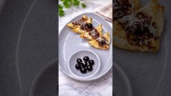 Kids Favourite Chocolate Bread Pocky #airfryerrecipes #recipe #choclate#kidsfavorite#desserts
