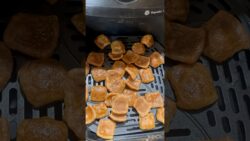 Kurkure#snacks#airfryerrecipes#airfryerfries#trending#viral#food#recipe#crispy#trending