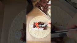 LA RECETA MÁS VIRAL DE KEBAB en airfryer Cecofry 🤭🌯