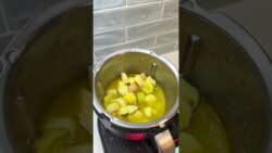 Layered Varoma Cooking in the TM7 Thermomix.