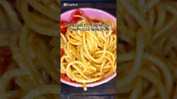 Li avete mai provati così cremosi?#bimbytm7 #bimbyitalia #ricetteveloci #pastacremosa