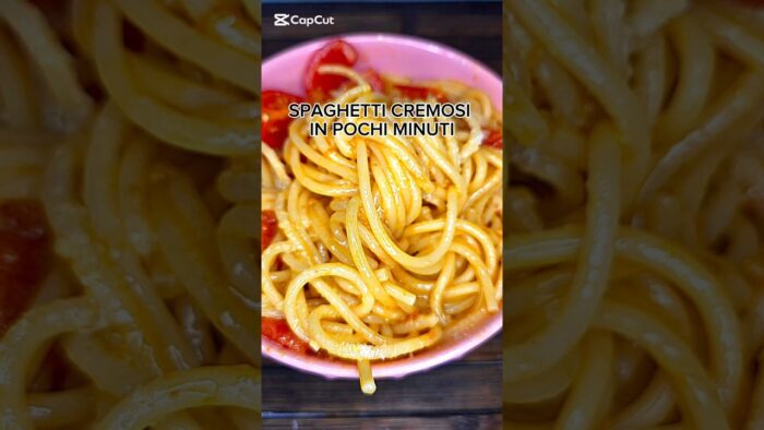 Li avete mai provati così cremosi?#bimbytm7 #bimbyitalia #ricetteveloci #pastacremosa