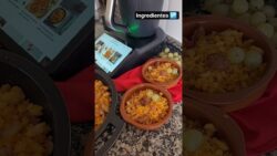 MIGAS TRADICIONALES en thermomix