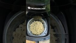 Mac & cheese Recipe in Air Fryer👌 #shorts#viral #trending#youtubeshorts #viralshorts#airfry ...