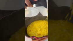Melhor Risoto Thermomix: camarão ao leite de coco! #thermomixportoalegre #cook&dany #thermo ...