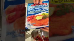 Mini hamburguesas en Air Fryer #hamburguesa  #receta #cocinandoenusa #airfryer #airfryerrecipes
