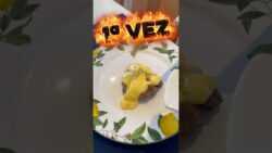 Molho Bernaise…pela 1ª vez! Deu certo? #thermomixportoalegre #thermomixbrasil  #receita #c ...