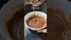 Mug cake recipe #mugcake #airfryer #airfryercooking #simplerecipe #cakerecipe #cake #baking #cooking