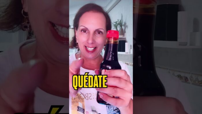 ❌NO LO COMPRES✅HAZLO EN CASA