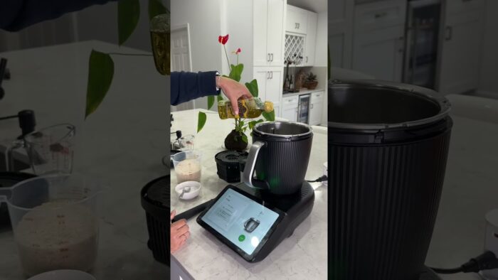 No vuelvas a dañar el arroz 👀 #thermomix #cocinafacil #receta