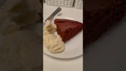 Orange Chocolate Cake #thermomix #cookingexperience #canada #tm7 #blender #cake