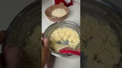 PÃO DE QUEIJO NA AIRFRYER pro seu CAFÉ DA MANHÃ 🧀 #pãodequeijo