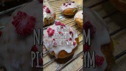 Pączki z #airfryer #przepis #pyszne