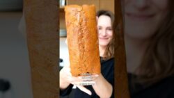 Pain d’épices au #thermomix