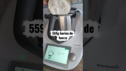 Pan Crujiente #thermomix #pandecasa #pancrujiente #panartesano #hechoencasa  #cocinacasera #receta