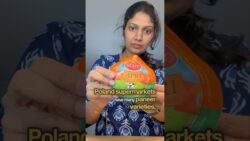 Paneer Tikka air fryer లో చేసాను #poland #paneertikka #airfryer
