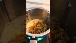 Pasta a la carbonara