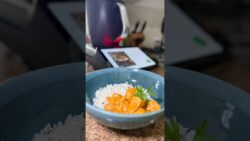 Pollo Tikka Masala en #thermomix #thermoniquex
