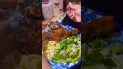 Pollo en freidora de aire. Jugoso y sabroso. #misazon #recetas #comidamexicana