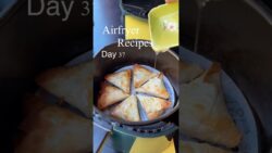 Ramadan Special Recipe 2026 / Air fryer Healthy Snacks #airfryerrecipes #ramadan2026